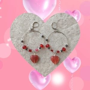 Heart Hoop